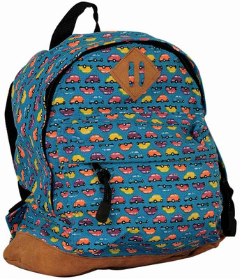 Ollington St. Collection School Series Backpack Ollington St. Collection School Series Backpack