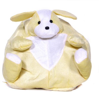 57% OFF on KKD Kids Backpack Beige, 5 L 57% OFF on KKD Kids Backpack Beige, 5 L