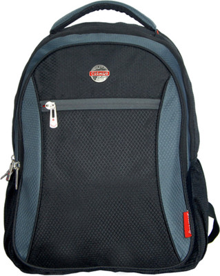 68% OFF on Cosmus Bp-2002-Libra-Grey Waterproof Backpack Grey, 35 12.75 68% OFF on Cosmus Bp-2002-Libra-Grey Waterproof Backpack Grey, 35 12.75