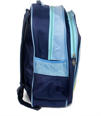 20% OFF on Khoobsurati Kids Bag Backpack Blue, 16 inch 20% OFF on Khoobsurati Kids Bag Backpack Blue, 16 inch