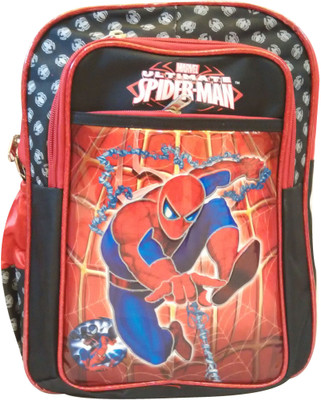 11% OFF on CSM Polyester Bag Waterproof Backpack Multicolor, 5 L 11% OFF on CSM Polyester Bag Waterproof Backpack Multicolor, 5 L
