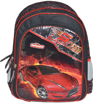 54% OFF on Majorette Majorette Speed limit less Waterproof Backpack 54% OFF on Majorette Majorette Speed limit less Waterproof Backpack