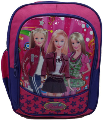 30% OFF on Trust Backpack Waterproof School Bag Pink, Purple, 20 L 30% OFF on Trust Backpack Waterproof School Bag Pink, Purple, 20 L