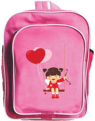 Printland Swings Time Backpack Printland Swings Time Backpack