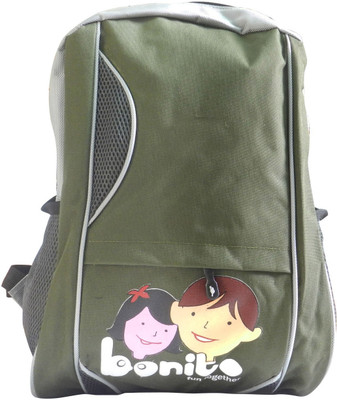 65% OFF on Abstra Summer School Bag 65% OFF on Abstra Summer School Bag
