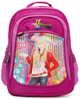 33% OFF on Hijack School Waterproof Backpack Pink, 12 inch 33% OFF on Hijack School Waterproof Backpack Pink, 12 inch