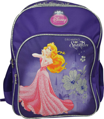 14% OFF on Simba Princess Waterproof Backpack 14% OFF on Simba Princess Waterproof Backpack