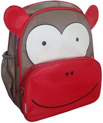Starmark Zoo Backpack Multicolor, 5 L Starmark Zoo Backpack Multicolor, 5 L