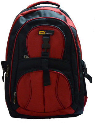 36% OFF on Yark Mesh Padded Waterproof School Bag 36% OFF on Yark Mesh Padded Waterproof School Bag