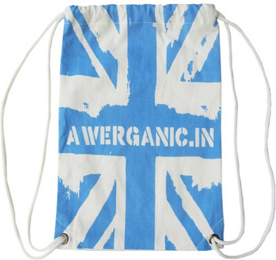 Atun Cotton Backpack