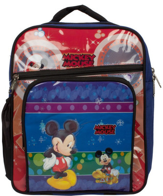 53% OFF on Aarip Mash Bag Waterproof Backpack Blue, 15 inch