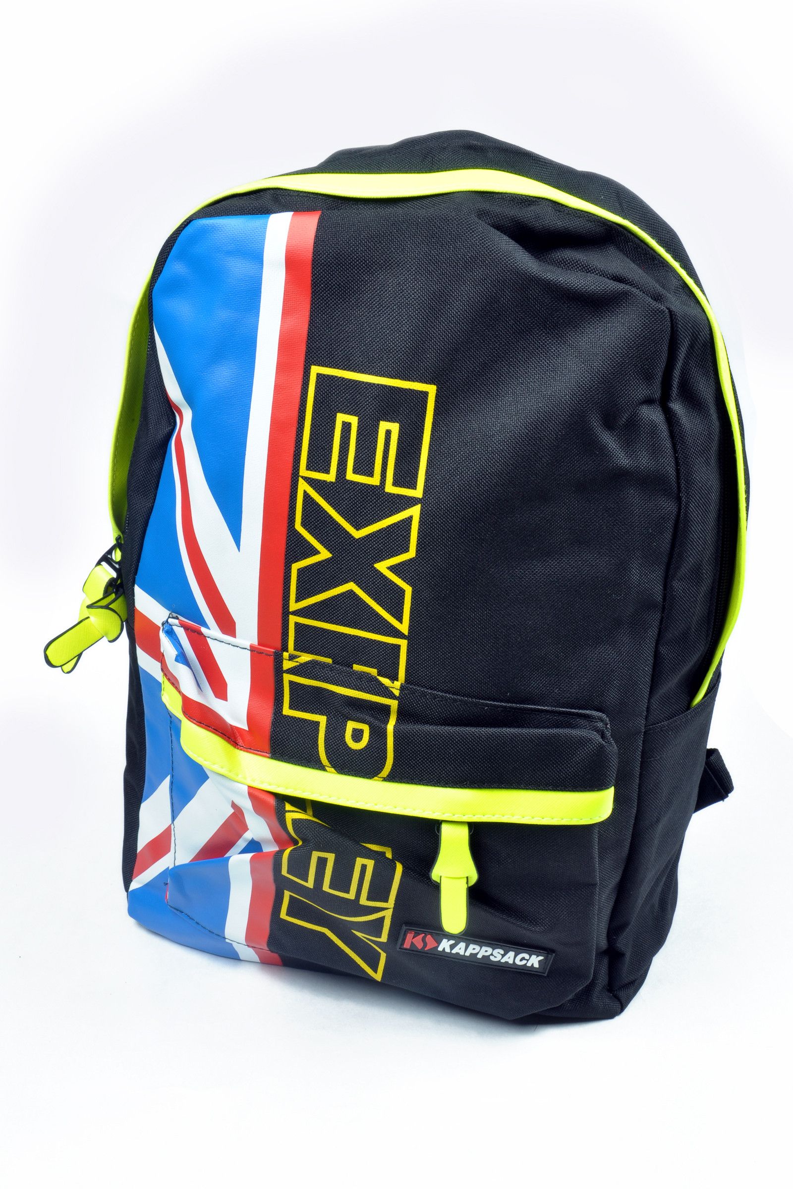 Kappsack Country Waterproof Backpack Backpack