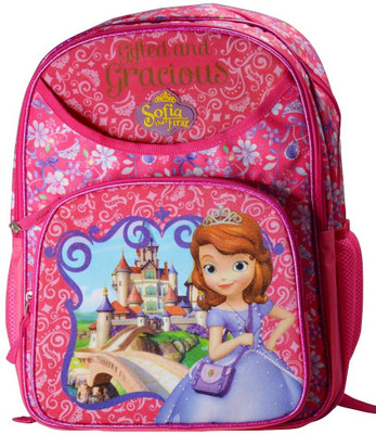 10% OFF on Sofia Shoulder Backpack 10% OFF on Sofia Shoulder Backpack