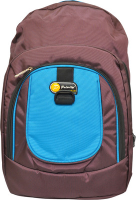 18% OFF on CSM Priority Hummer-3 Laptop/College Assorted Colors Backpack HR03PB, Size - 540 18% OFF on CSM Priority Hummer-3 Laptop/College Assorted Colors Backpack HR03PB, Size - 540