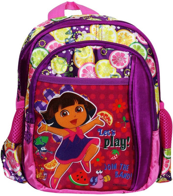 7% OFF on Viacom International Inc Dora Shoulder Bag 7% OFF on Viacom International Inc Dora Shoulder Bag