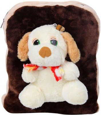 58% OFF on Tickles Pile Cloth Backpack 58% OFF on Tickles Pile Cloth Backpack