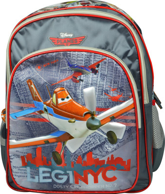 31% OFF on Simba Planes Waterproof Backpack 31% OFF on Simba Planes Waterproof Backpack