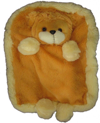 43% OFF on Tickles Pile Cloth Backpack