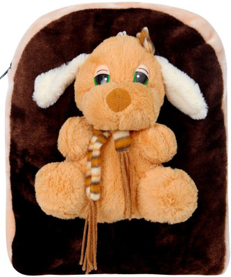 45% OFF on Tickles Pile Cloth Backpack 45% OFF on Tickles Pile Cloth Backpack