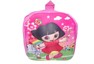 40% OFF on Gran Kids Waterproof School Bag Multicolor, 13 inch 40% OFF on Gran Kids Waterproof School Bag Multicolor, 13 inch