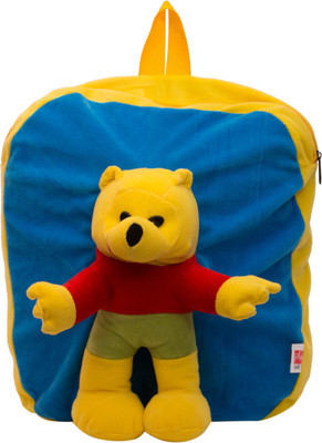 68% OFF on Aarip Softy Waterproof School Bag 68% OFF on Aarip Softy Waterproof School Bag