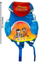 12% OFF on Chhota Bheem School Bag on Flipkart