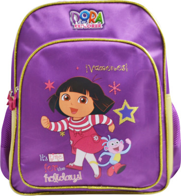 20% OFF on Simba Dora Waterproof Backpack 20% OFF on Simba Dora Waterproof Backpack