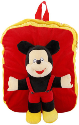 61% OFF on Deals India Plush Bags Backpack 61% OFF on Deals India Plush Bags Backpack