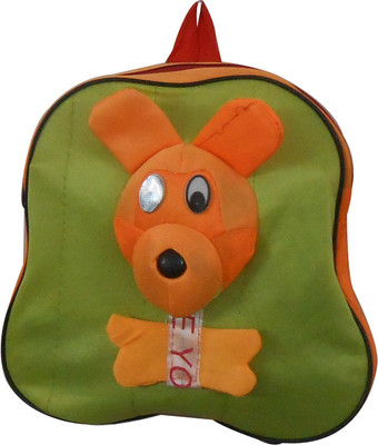 57% OFF on D&D School Bag Backpack Multicolor, 12 inch 57% OFF on D&D School Bag Backpack Multicolor, 12 inch