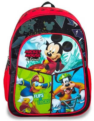 40% OFF on Genius G50 Act Mk 1501 Backpack