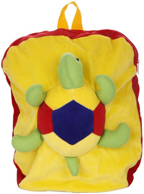 57% OFF on Deals India Plush Bags Backpack Multicolor, 14 inch 57% OFF on Deals India Plush Bags Backpack Multicolor, 14 inch