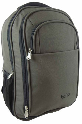 20% OFF on TLC School/College/Travel Waterproof Backpack
