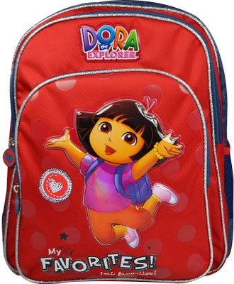 Simba Dora Waterproof Backpack Simba Dora Waterproof Backpack
