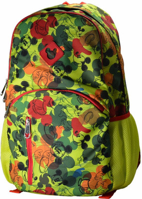 Mickey Mouse Schoolbags Backpack Mickey Mouse Schoolbags Backpack