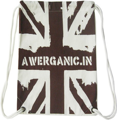 Atun Cotton Backpack