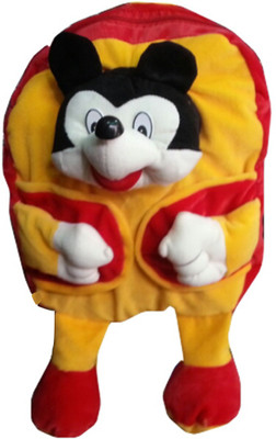 66% OFF on Yamiarts Mickey Backpack Multicolor, 3 inch 66% OFF on Yamiarts Mickey Backpack Multicolor, 3 inch
