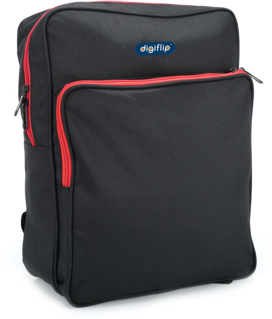 DigiFlip Flare LB010 Laptop Bag For 15.6 inch Laptop DigiFlip