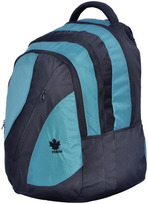 36% OFF on Maple Norse Backpack Black