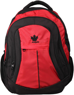 17% OFF on Maple M-Havers Backpack Black