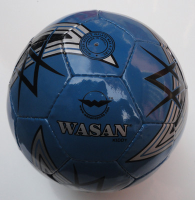 5% OFF on Wasan Kiddy Football - Size: 3, Diameter: 60 cm 5% OFF on Wasan Kiddy Football - Size: 3, Diameter: 60 cm