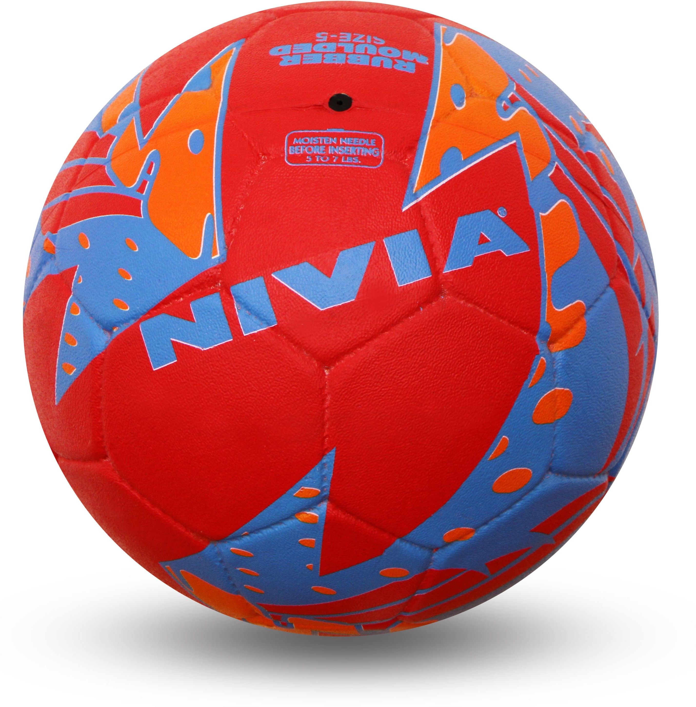 Nivia Typhoon Football Size 5, Diameter 22 cm Buy Nivia Typhoon