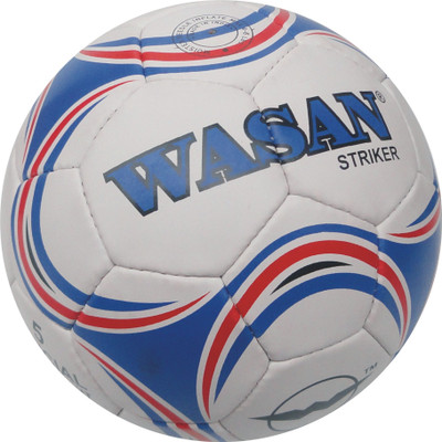 35% OFF on Wasan Striker Football - Size: 5, Diameter: 70 cm 35% OFF on Wasan Striker Football - Size: 5, Diameter: 70 cm