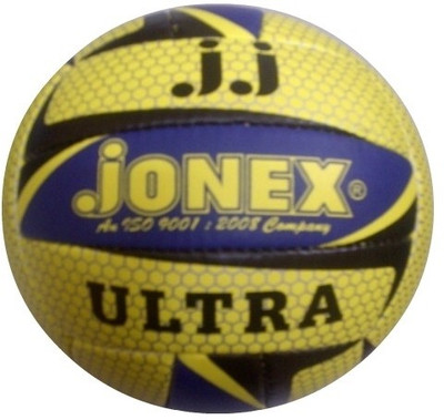5% OFF on Jonex Ultra Volleyball - Size: 4 5% OFF on Jonex Ultra Volleyball - Size: 4