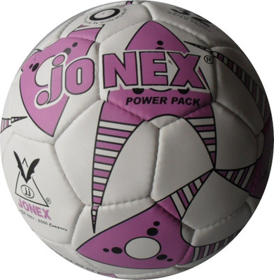 15% OFF on Jonex Power Pack Football - Size: 5 15% OFF on Jonex Power Pack Football - Size: 5