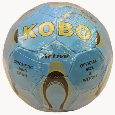 6% OFF on Kobo Active (Rub) 3 Blue Size: 3, Diameter: 19 cm 6% OFF on Kobo Active (Rub) 3 Blue Size: 3, Diameter: 19 cm