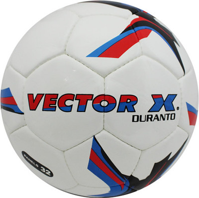 9% OFF on Vector X Duranto Football - Size: 5 9% OFF on Vector X Duranto Football - Size: 5