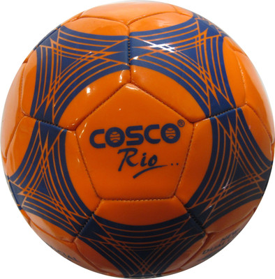 5% OFF on Cosco Rio Football - Size: 3 5% OFF on Cosco Rio Football - Size: 3
