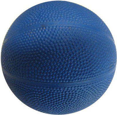 Nivia Soft Medicine Ball - Size: 3, Diameter: 2.5 cm Nivia Soft Medicine Ball - Size: 3, Diameter: 2.5 cm