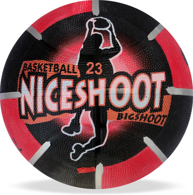 18% OFF on Kobo Pro Court Basketball - Size: 7, Diameter: 24.5 cm 18% OFF on Kobo Pro Court Basketball - Size: 7, Diameter: 24.5 cm