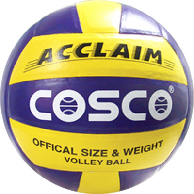 23% OFF on Cosco Acclaim Volleyball - Size: 4 23% OFF on Cosco Acclaim Volleyball - Size: 4